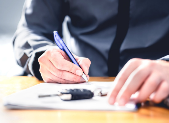 Requisitos arrendamiento financiero